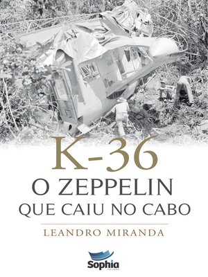 cover image of K-36